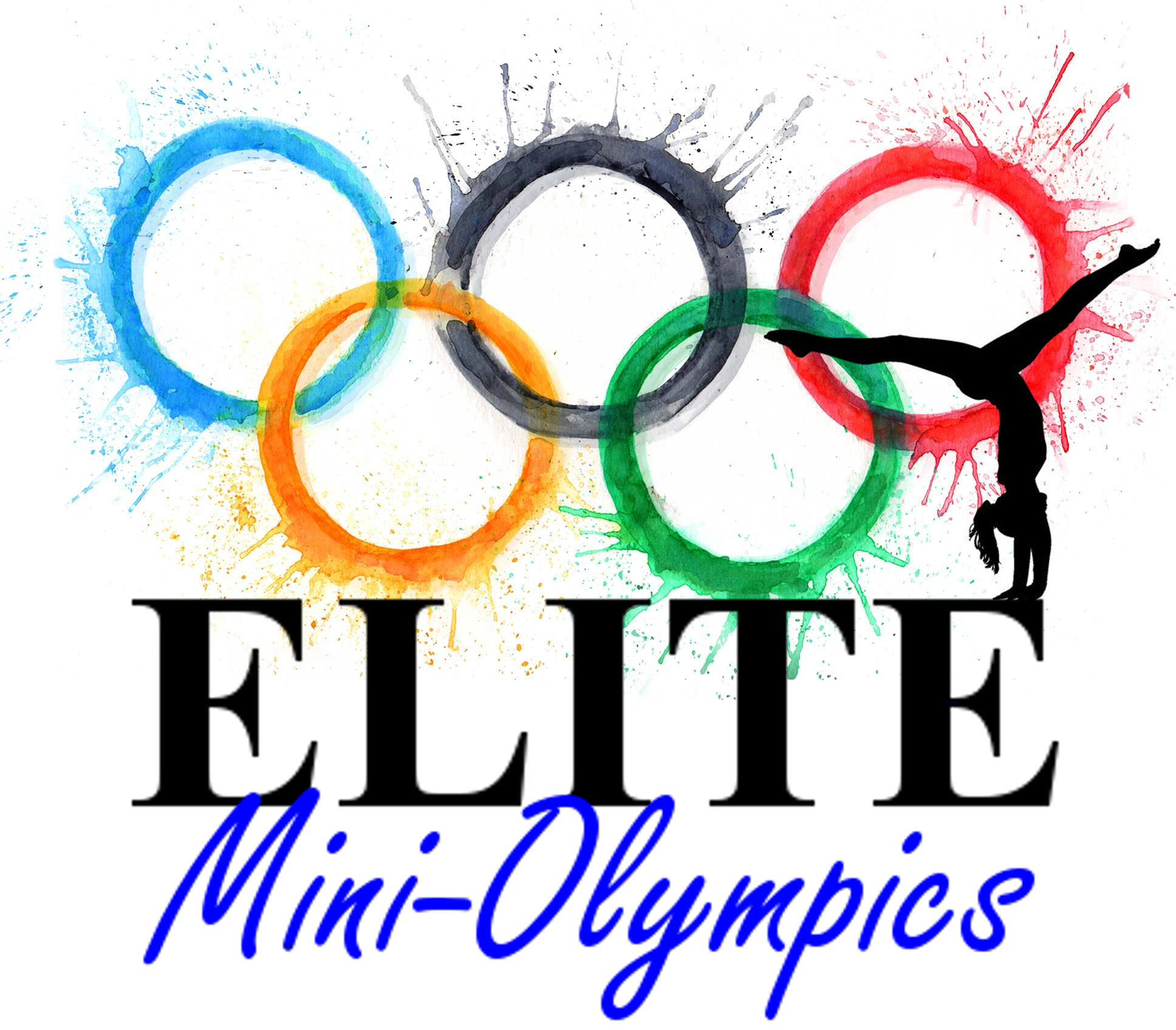 Mini-Olympics - Elite Gymnastics Center Registration